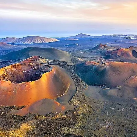 Serena Luxe Retreat In Puerto Calero