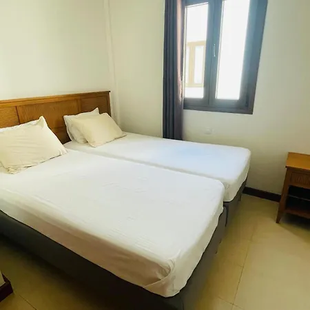 Apartment Serena Luxe Retreat In Puerto Calero