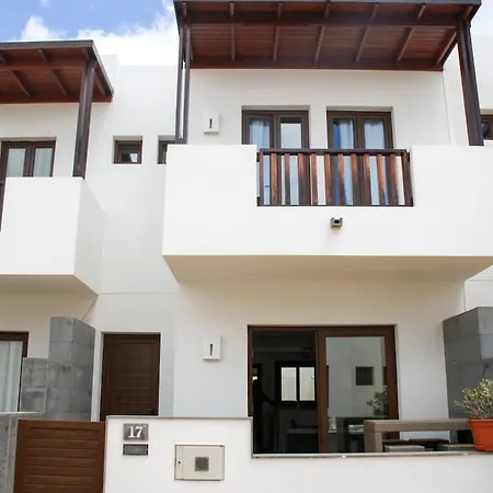 Serena Luxe Retreat In Apartment Puerto Calero