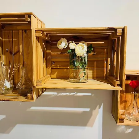 Serena Luxe Retreat In