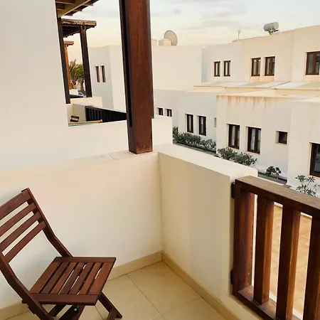 Apartment Serena Luxe Retreat In