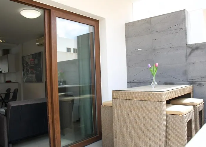 Serena Luxe Retreat In