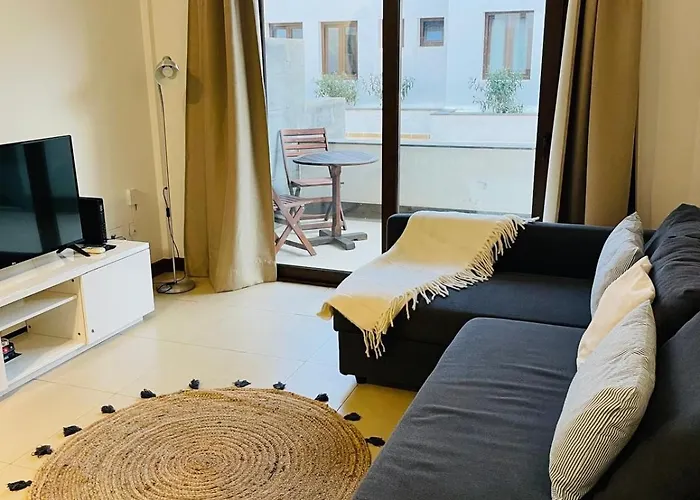 Serena Luxe Retreat In