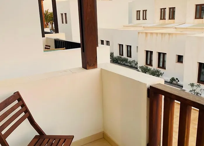 Apartment Serena Luxe Retreat In