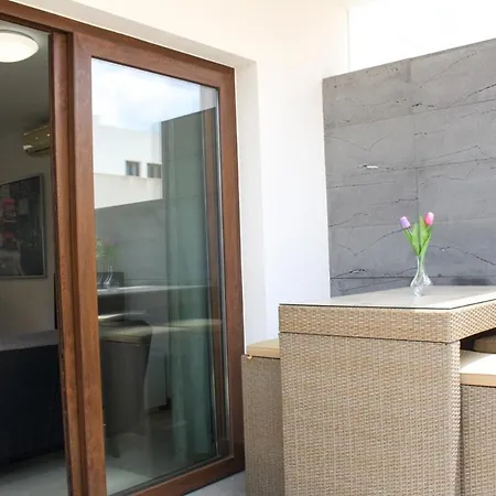 Serena Luxe Retreat In