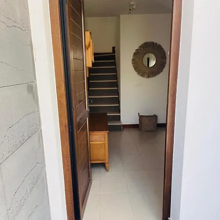 Serena Luxe Retreat In