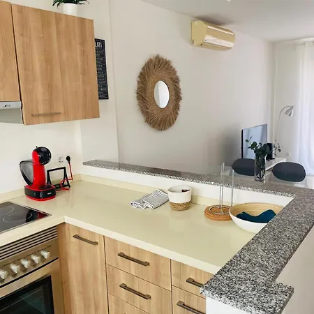 Appartamento Serena Luxe Retreat In *