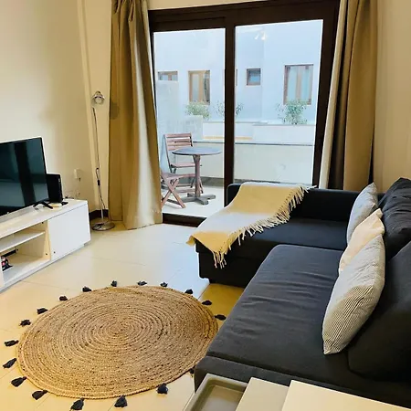 Serena Luxe Retreat In