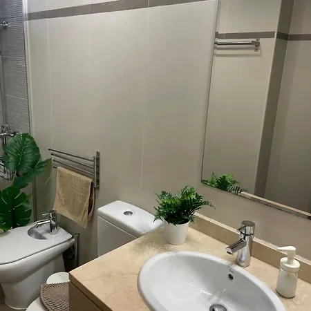 Serena Luxe Retreat In Apartment