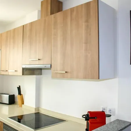 Apartamento Serena Luxe Retreat In