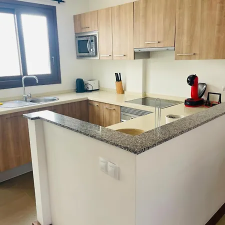 Serena Luxe Retreat In