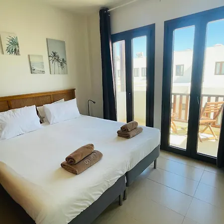 Apartment Serena Luxe Retreat In