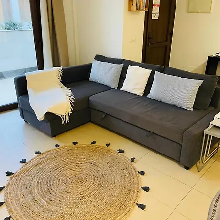 Serena Luxe Retreat In *