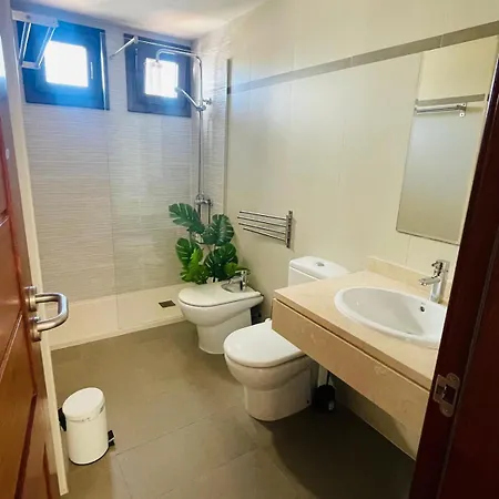 Serena Luxe Retreat In