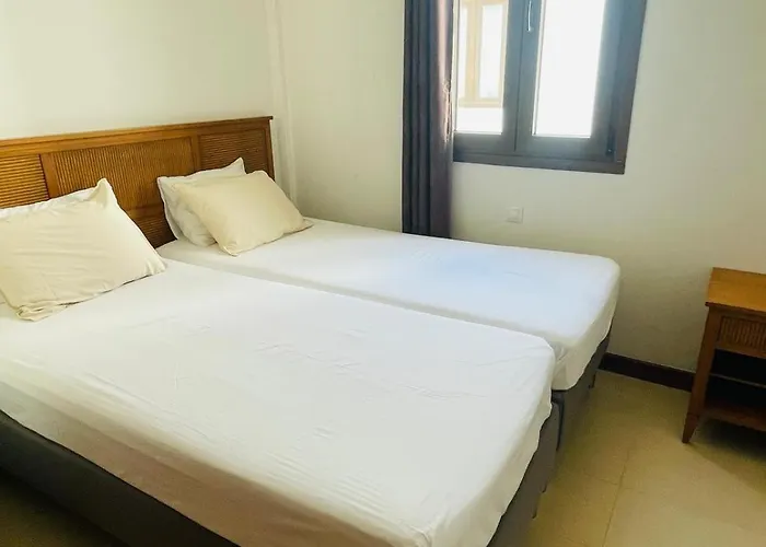 Appartement Serena Luxe Retreat In Puerto Calero