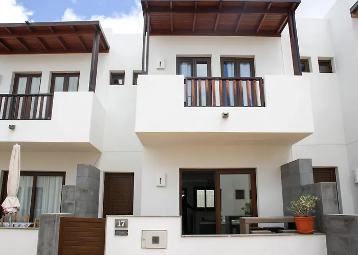 Serena Luxe Retreat In Appartement Puerto Calero