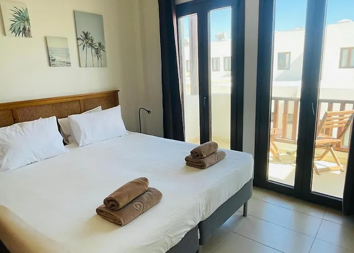 Appartement Serena Luxe Retreat In