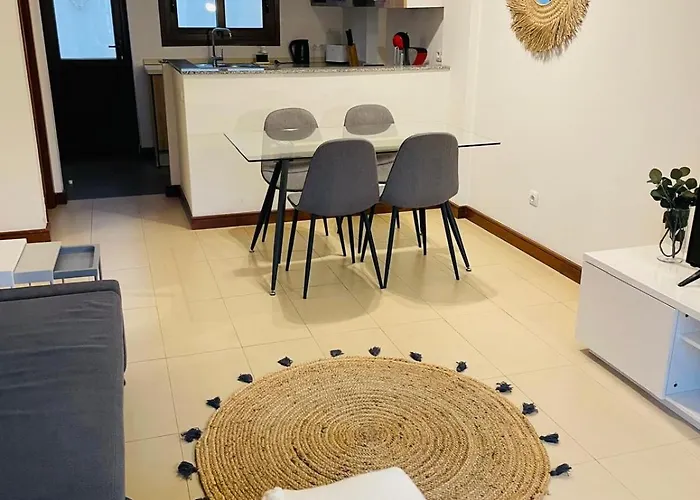 Serena Luxe Retreat In פוארטו קאלרו