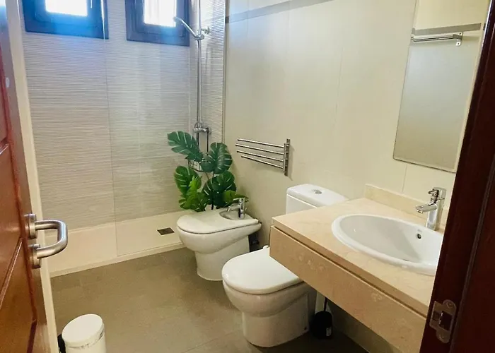 Serena Luxe Retreat In