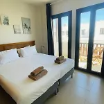 Apartamento Serena Luxe Retreat In