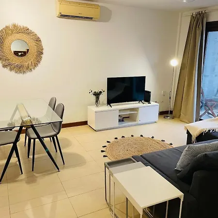 Serena Luxe Retreat In