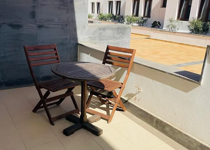 Serena Luxe Retreat In *